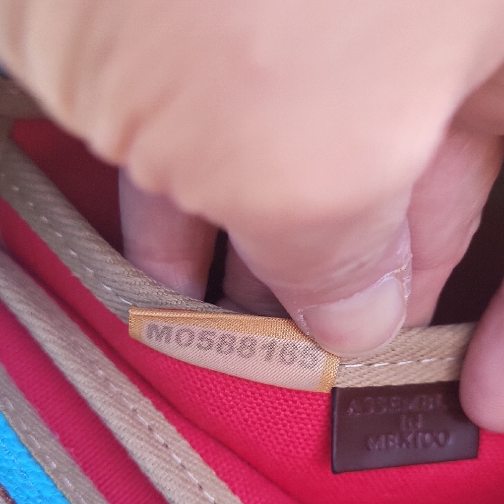 Dooney And Bourke Tassle Tote - Picture 11 of 16